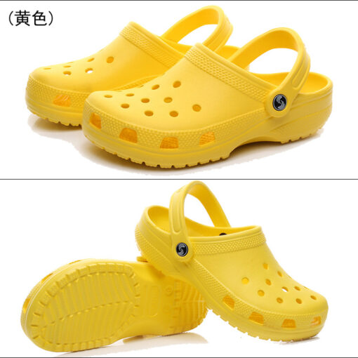 Beach Sandals Clogs Slippers - Image 15