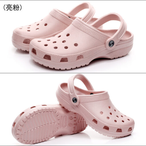 Beach Sandals Clogs Slippers - Image 11