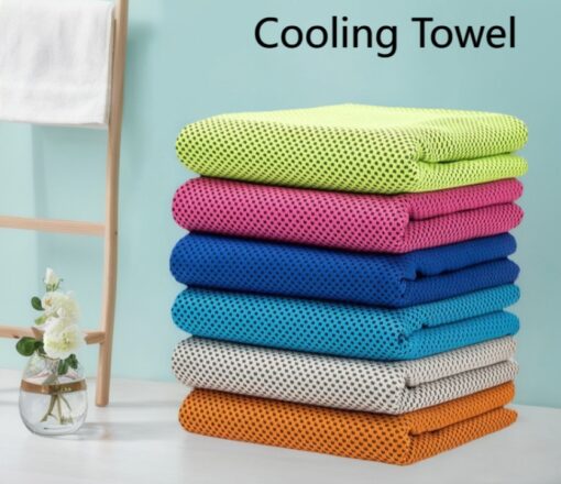 Cooling Towel - Image 13