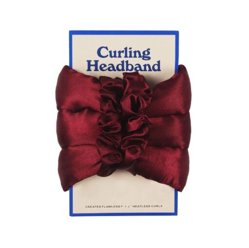 headband curler - Image 14