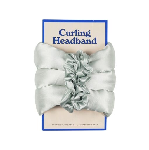 headband curler - Image 20