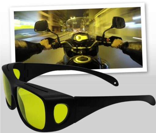 Night Driving Glasses - Image 5