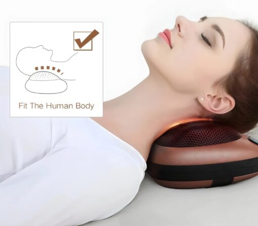 Neck and Shoulder Massager - Image 6