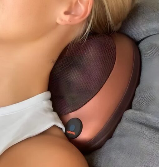 Neck and Shoulder Massager - Image 8