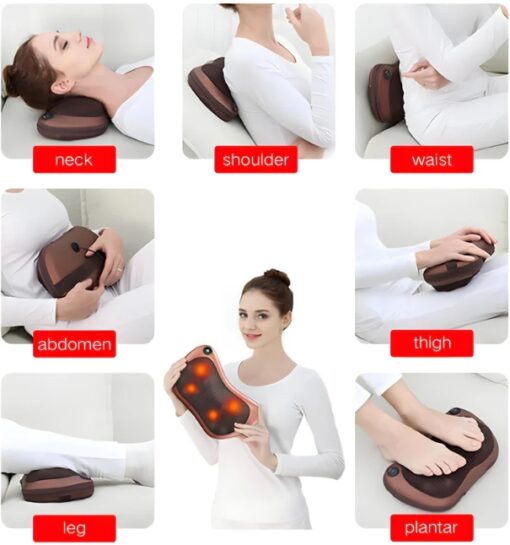 Neck and Shoulder Massager - Image 10