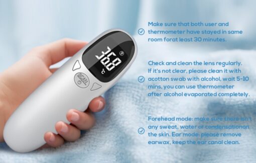 Fever Thermometer - Image 4