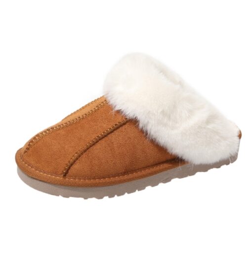 Fluffy slippers - Image 7