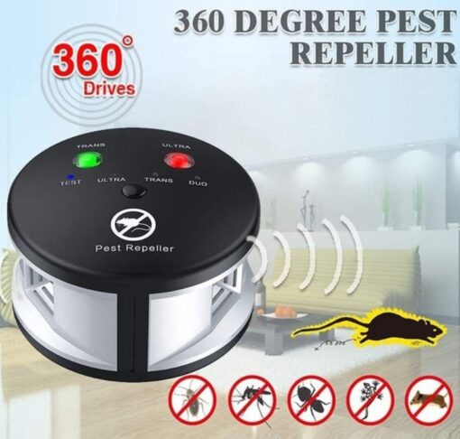 pest repeller