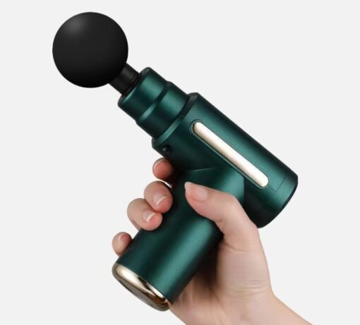 Mini Handheld Massage Gun - Image 8