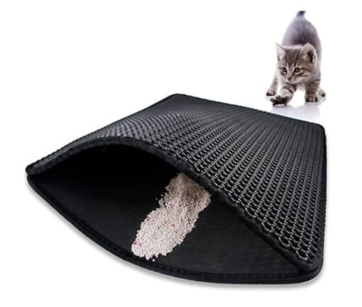 Cat Litter Mat - Image 2