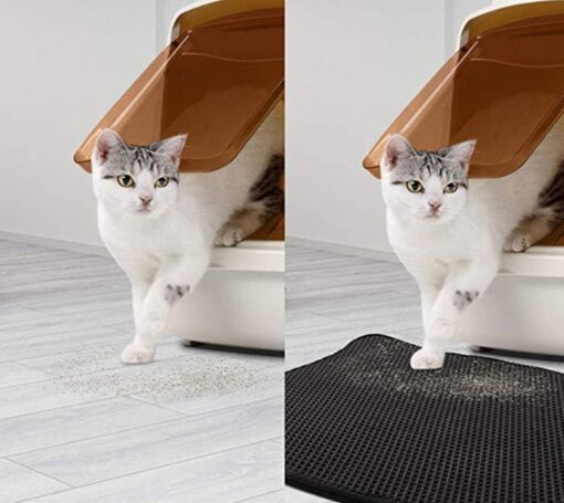 Cat Litter Mat - Image 4