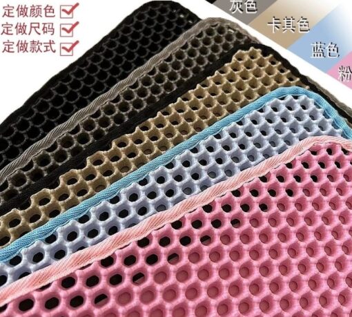 Cat Litter Mat - Image 6