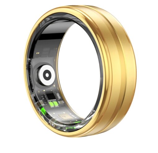 Smart Ring Tracker - Image 2