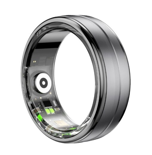 Smart Ring Tracker - Image 3