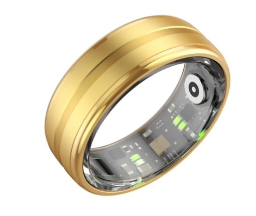 Smart Ring Tracker - Image 4