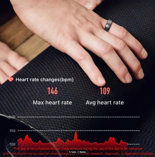 Smart Ring Tracker - Image 11