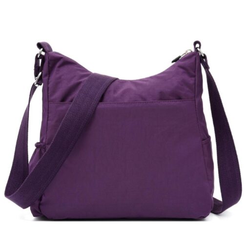 Water Repellent Women Shoulder Bag - Image 2