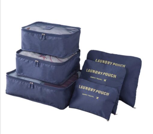 Travel Storage Set - Image 3