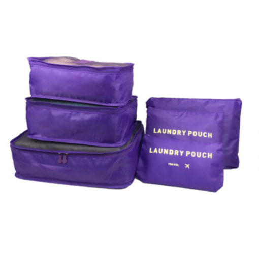 Travel Storage Set - Image 4