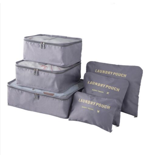 Travel Storage Set - Image 9