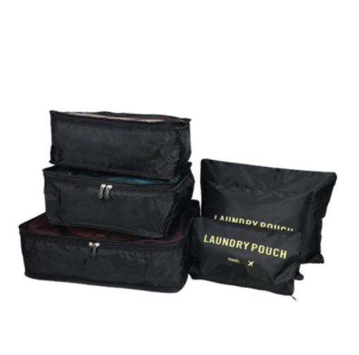 Travel Storage Set - Image 10