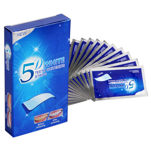 Teeth Whitening Strips - Image 5