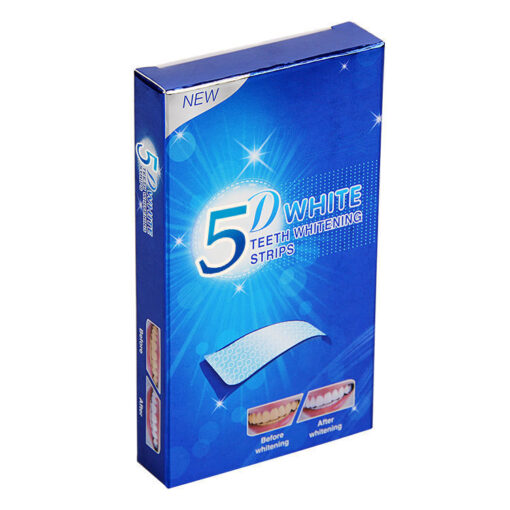 Teeth Whitening Strips - Image 3