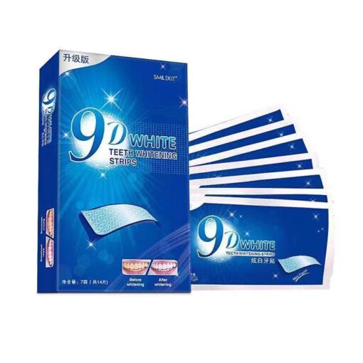 Teeth Whitening Strips