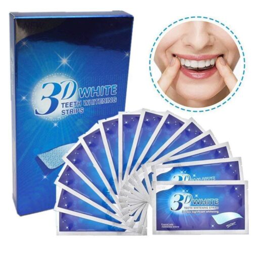 Teeth Whitening Strips - Image 4