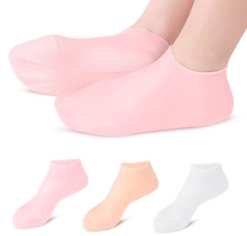 Gel Socks