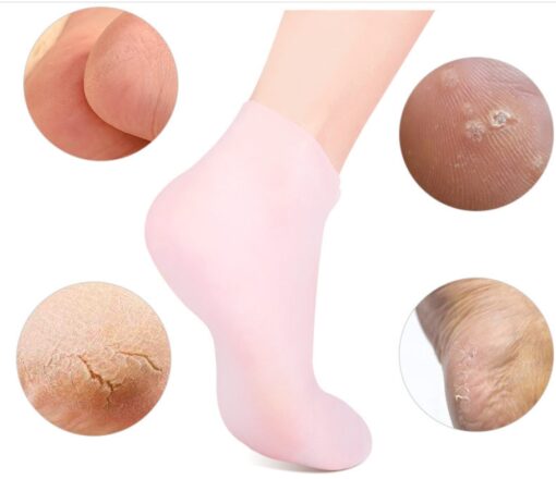 Gel Socks - Image 8