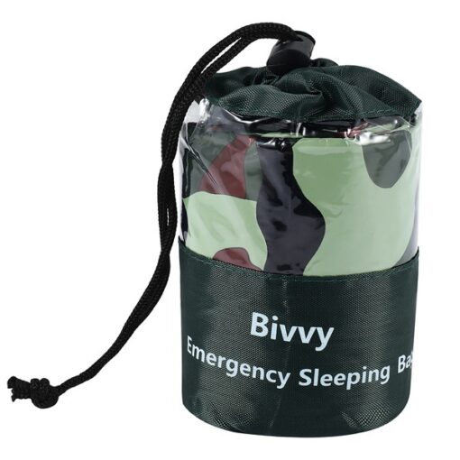 Emergency Sleeping Bag